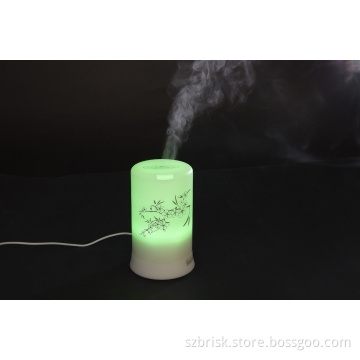 Air Humidifier/ Home Aroma Diffuser